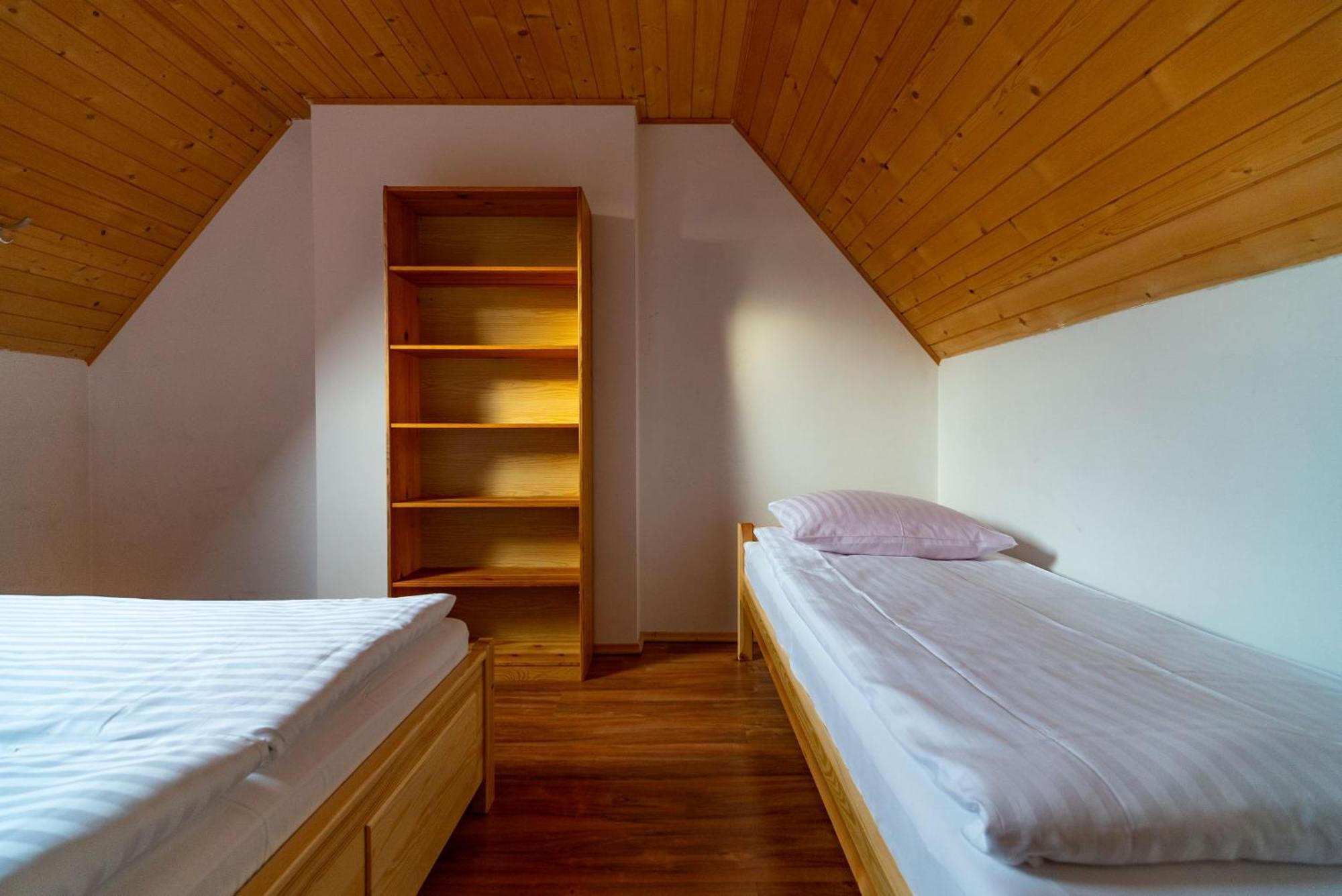 Widokowa Gorka Alloggio per agriturismo