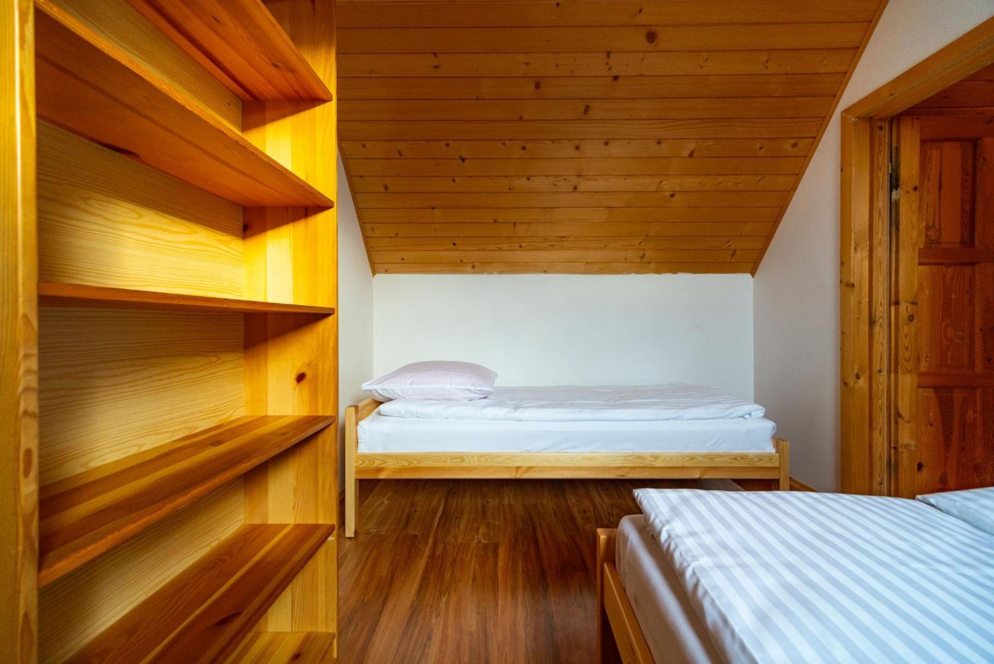 Widokowa Gorka Alloggio per agriturismo *