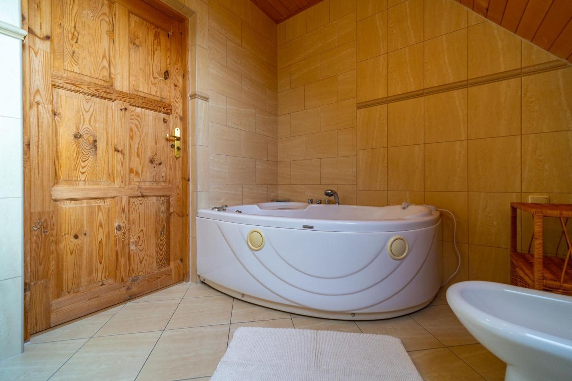 Widokowa Gorka Alloggio per agriturismo