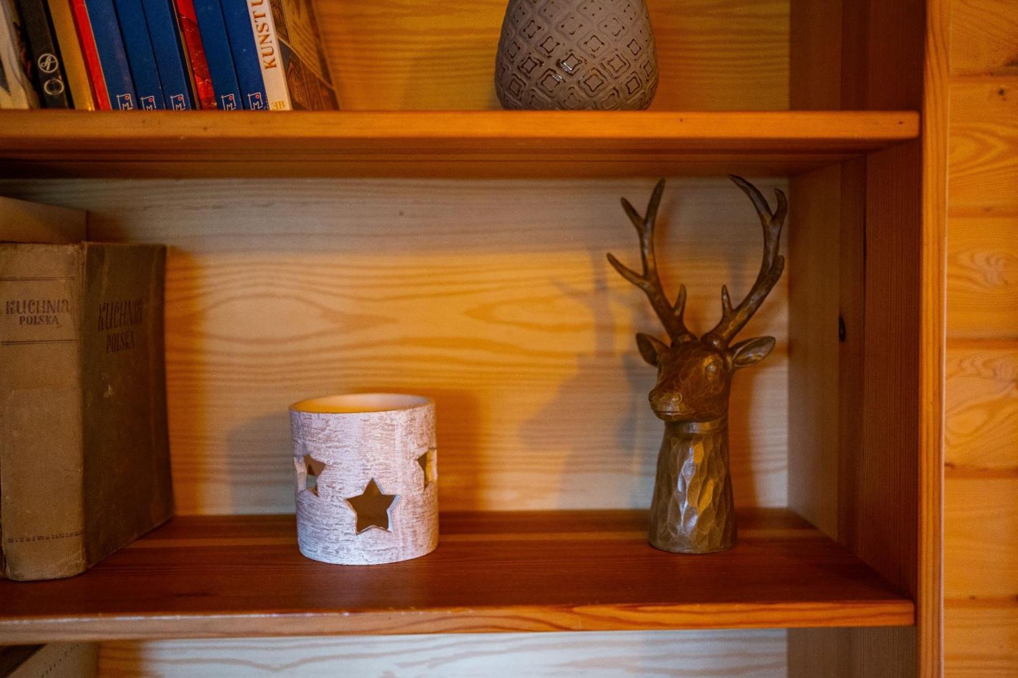 Alloggio per agriturismo Widokowa Gorka *