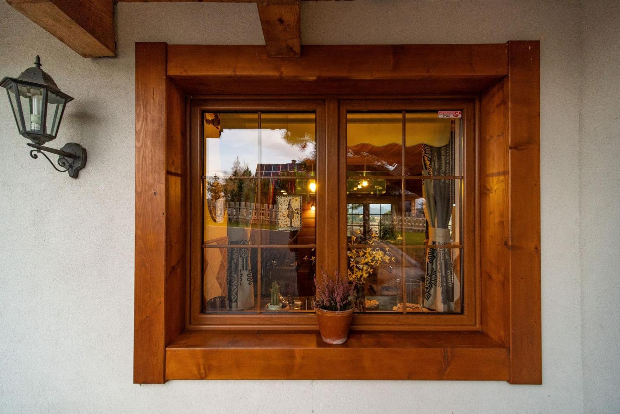 Alloggio per agriturismo Widokowa Gorka