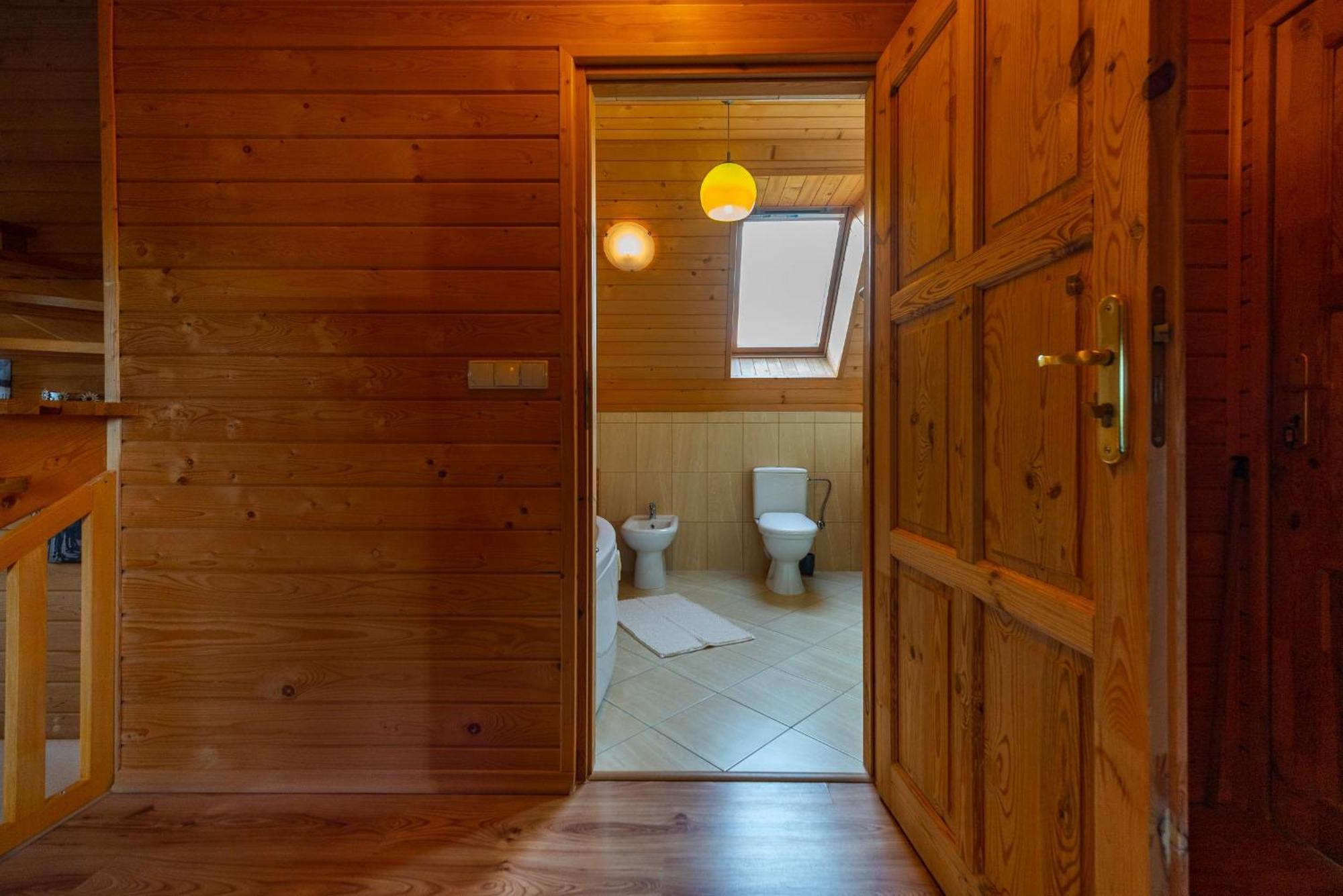 Widokowa Gorka Alloggio per agriturismo *