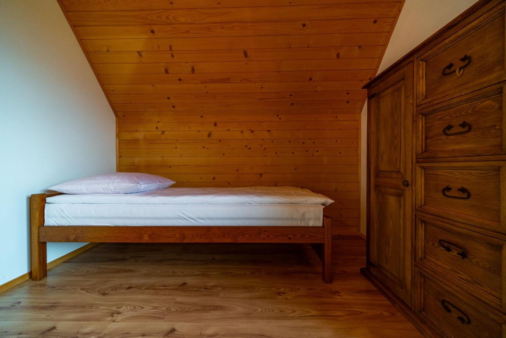 Alloggio per agriturismo Widokowa Gorka *