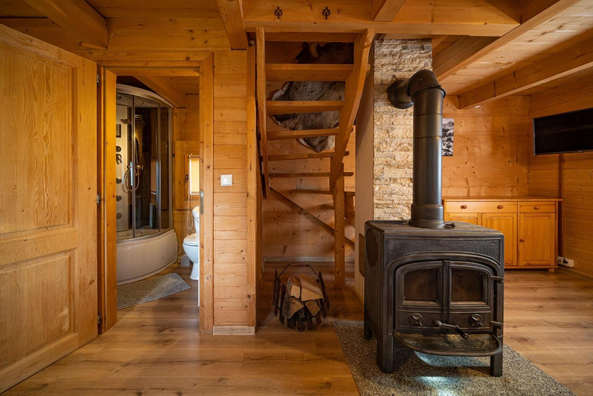Widokowa Gorka Alloggio per agriturismo