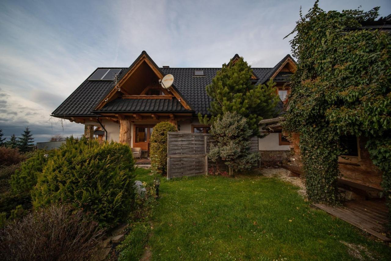 Alloggio per agriturismo Widokowa Gorka *