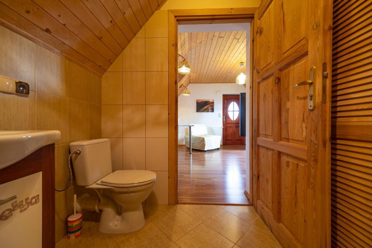 Alloggio per agriturismo Widokowa Gorka