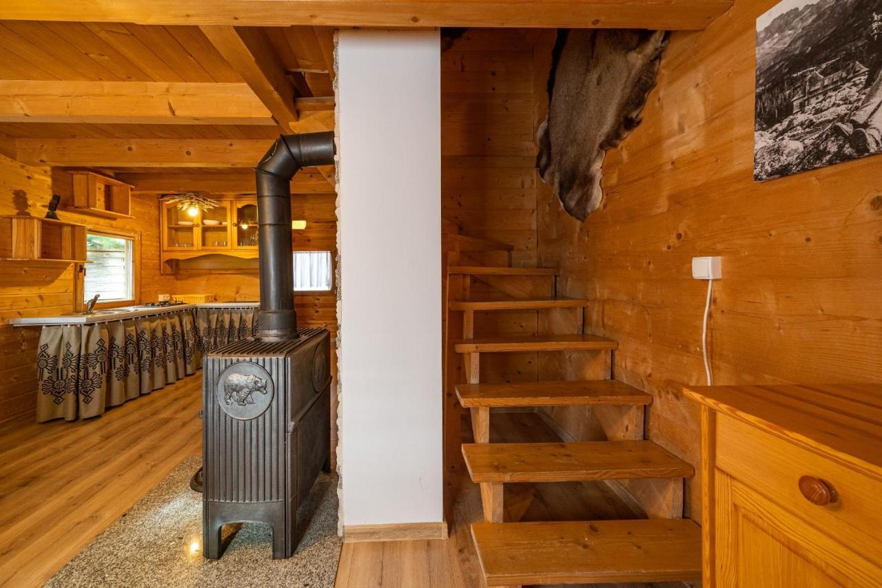 Widokowa Gorka Alloggio per agriturismo Czerwienne