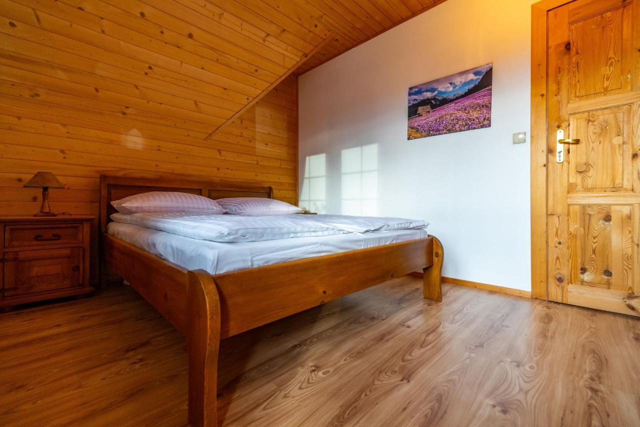 Widokowa Gorka Alloggio per agriturismo
