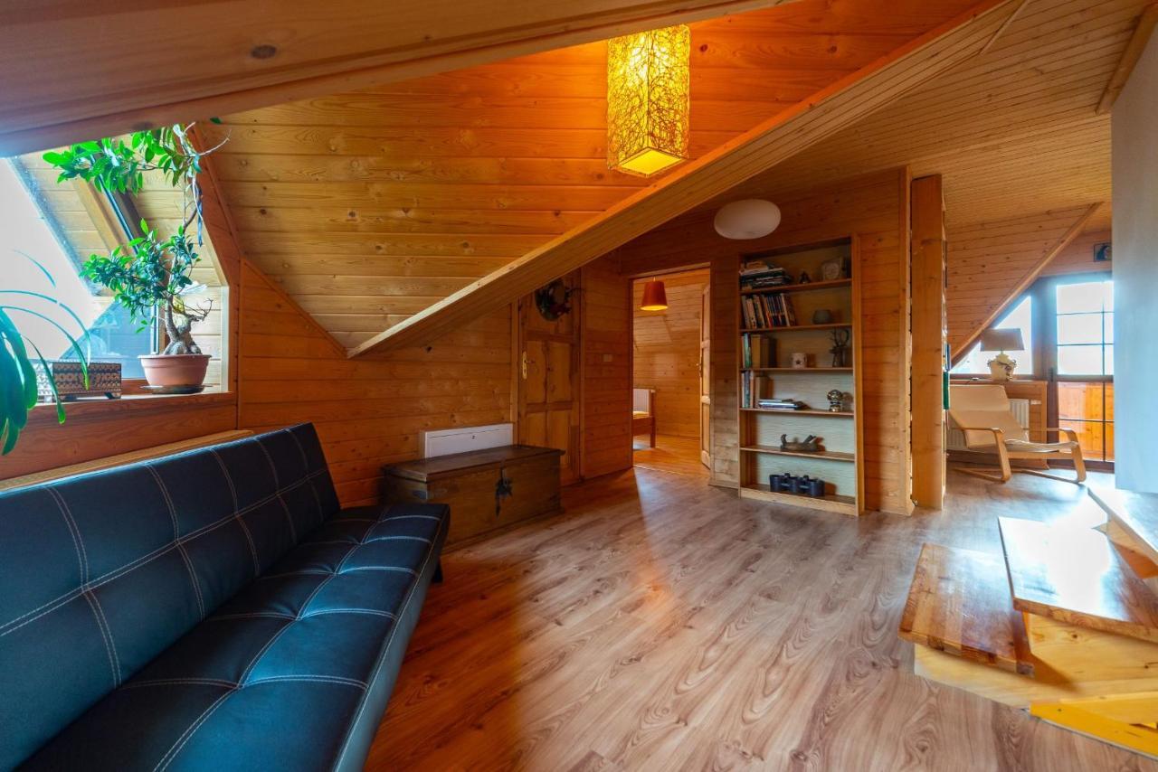 Alloggio per agriturismo Widokowa Gorka Czerwienne