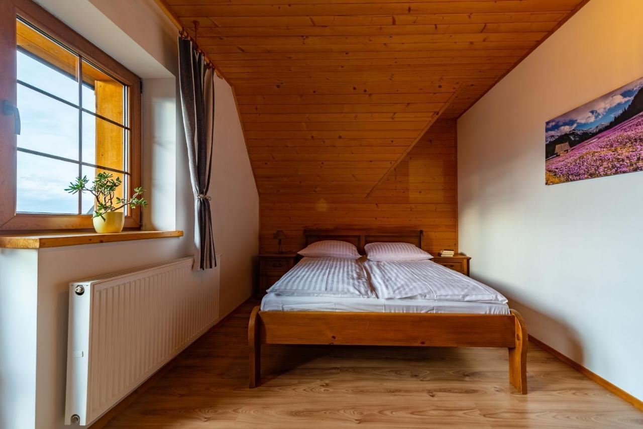 Widokowa Gorka Alloggio per agriturismo